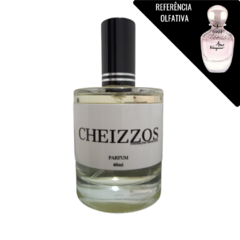 PERFUME - CÓDIGO (SF-215) INSPIRADO em AMO FERRAGAMO de SALVATORE FERRAGAMO - comprar online