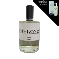 PERFUME - CÓDIGO (PS-083) INSPIRADO em POLO SPORT WOMAN de RALPH LAUREN - comprar online
