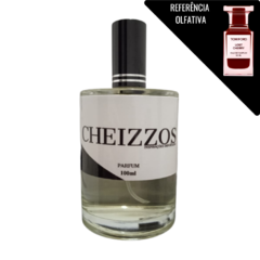 PERFUME - CÓDIGO (TF-277) INSPIRADO em LOST CHERRY de TOM FORD na internet