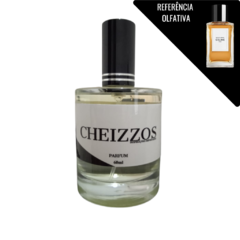 PERFUME - CÓDIGO (CN-346) INSPIRADO em NIGHTCLUBBING de CELINE - comprar online