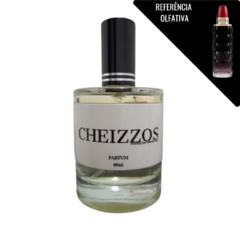 PERFUME - CÓDIGO (YS-191) INSPIRADO em YES I AM de CACHAREL - comprar online