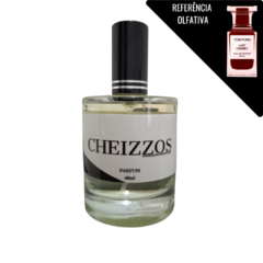 PERFUME - CÓDIGO (TF-277) INSPIRADO em LOST CHERRY de TOM FORD - comprar online