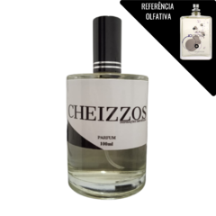 PERFUME - CÓDIGO (EM-347) INSPIRADO em MOLECULE 01 de ESCENTRIC MOLECULES na internet