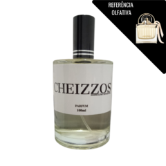 PERFUME - CÓDIGO (CL-192) INSPIRADO em LOVE STORY de CHLOÉ na internet