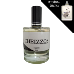 PERFUME - CÓDIGO (EM-347) INSPIRADO em MOLECULE 01 de ESCENTRIC MOLECULES - comprar online