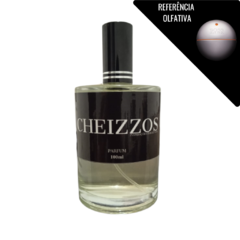 PERFUME - CÓDIGO (HB-056) INSPIRADO em BOSS IN MOTION de HUGO BOSS na internet