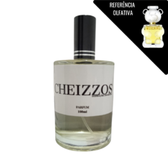 PERFUME - CÓDIGO (TY-217) INSPIRADO em TOY 2 de MOSCHINO na internet