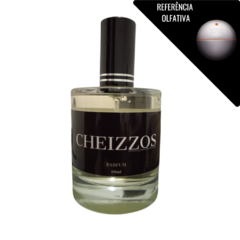 PERFUME - CÓDIGO (HB-056) INSPIRADO em BOSS IN MOTION de HUGO BOSS - comprar online