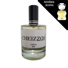 PERFUME - CÓDIGO (TY-217) INSPIRADO em TOY 2 de MOSCHINO - comprar online