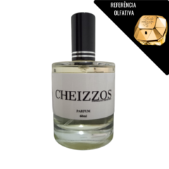 PERFUME - CÓDIGO (LM-007) INSPIRADO em LADY MILLION de PACO RABANNE - comprar online