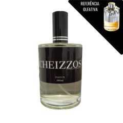 PERFUME - CÓDIGO (AZ-085) INSPIRADO em WANTED de AZZARO na internet