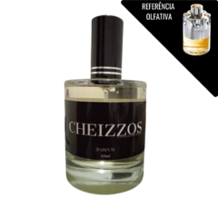 PERFUME - CÓDIGO (AZ-085) INSPIRADO em WANTED de AZZARO - comprar online