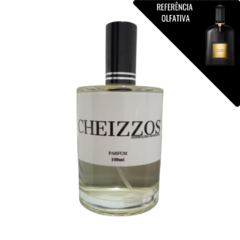 PERFUME - CÓDIGO (TF-141) INSPIRADO em BLACK ORCHID de TOM FORD na internet