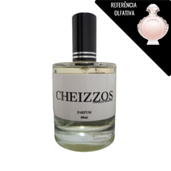 PERFUME - CÓDIGO (OL-193) INSPIRADO em OLYMPÉA AQUA de PACO RABANNE - comprar online