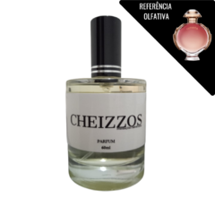 PERFUME - CÓDIGO (OL-218) INSPIRADO em OLYMPÉA LEGEND de PACO RABANNE - comprar online
