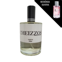 PERFUME - CÓDIGO (DR-194) INSPIRADO em JOY BY DIOR de DIOR na internet