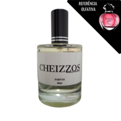 PERFUME - CÓDIGO (PG-086) INSPIRADO em POISON GIRL de DIOR - comprar online