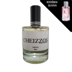 PERFUME - CÓDIGO (DR-194) INSPIRADO em JOY BY DIOR de DIOR - comprar online