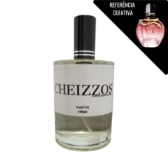 PERFUME - CÓDIGO (PX-219) INSPIRADO em PURE XS FOR HER de PACO RABANNE na internet