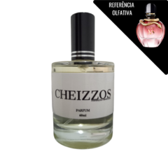 PERFUME - CÓDIGO (PX-219) INSPIRADO em PURE XS FOR HER de PACO RABANNE - comprar online