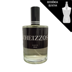 PERFUME - CÓDIGO (JP-281) INSPIRADO em FLEUR DU MÂLE de JEAN PAUL GAULTIER na internet