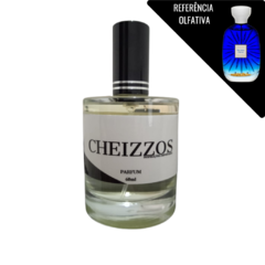 PERFUME - CÓDIGO (AT-350) INSPIRADO em RIVIERA DRIVE de ATELIER DES ORS - comprar online