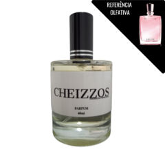 PERFUME - CÓDIGO (MR-195) INSPIRADO em MIRACLE de LANCÔME - comprar online