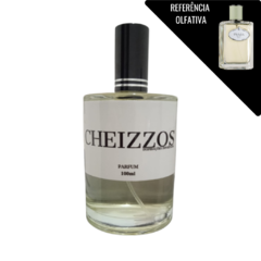 PERFUME - CÓDIGO (PD-220) INSPIRADO em INFUSION D'IRIS de PRADA na internet