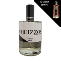 PERFUME - CÓDIGO (MC-351) INSPIRADO em RED TOBACCO de MANCERA na internet