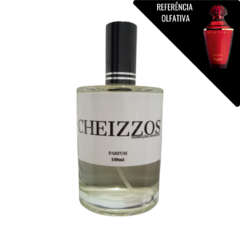 PERFUME - CÓDIGO (GL-196) INSPIRADO em SAMSARA EAU DE PARFUM de GUERLAIN na internet
