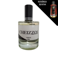 PERFUME - CÓDIGO (MC-351) INSPIRADO em RED TOBACCO de MANCERA - comprar online