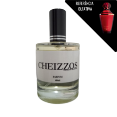 PERFUME - CÓDIGO (GL-196) INSPIRADO em SAMSARA EAU DE PARFUM de GUERLAIN - comprar online