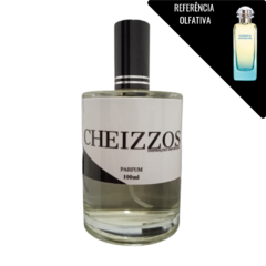 PERFUME - CÓDIGO (HM-265) INSPIRADO em UN JARDIN EN MEDITERRANEE de HERMÈS na internet