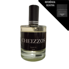 PERFUME - CÓDIGO (TF-144) INSPIRADO em NOIR de TOM FORD - comprar online