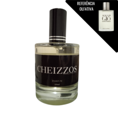 PERFUME - CÓDIGO (AQ-060) INSPIRADO em ACQUA DI GIO de GIORGIO ARMANI - comprar online