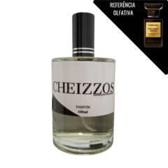 PERFUME - CÓDIGO (TF-197) INSPIRADO em PATCHOULI ABSOLU de TOM FORD na internet