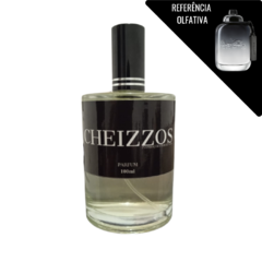 PERFUME - CÓDIGO (CO-283) INSPIRADO em COACH FOR MEN de COACH na internet
