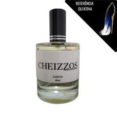 PERFUME - CÓDIGO (CH-352) INSPIRADO em GOOD GIRL LÉGÈRE de CAROLINA HERRERA - comprar online