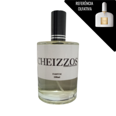 PERFUME - CÓDIGO (TF-145) INSPIRADO em WHITE PATCHOULI de TOM FORD na internet