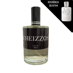 PERFUME - CÓDIGO (PM-222) INSPIRADO em PEGASUS de PARFUMS DE MARLEY na internet