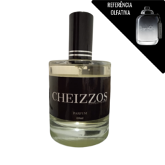 PERFUME - CÓDIGO (CO-283) INSPIRADO em COACH FOR MEN de COACH - comprar online