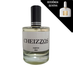 PERFUME - CÓDIGO (TF-145) INSPIRADO em WHITE PATCHOULI de TOM FORD - comprar online