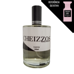 PERFUME - CÓDIGO (TF-353) INSPIRADO em ROSE PRICK de TOM FORD na internet