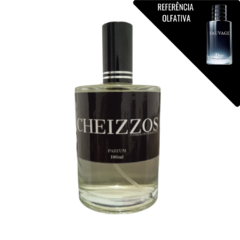 PERFUME - CÓDIGO (SV-090) INSPIRADO em SAUVAGE de DIOR na internet