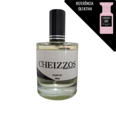 PERFUME - CÓDIGO (TF-353) INSPIRADO em ROSE PRICK de TOM FORD - comprar online