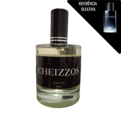 PERFUME - CÓDIGO (SV-090) INSPIRADO em SAUVAGE de DIOR - comprar online