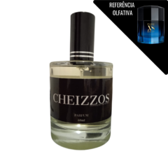 PERFUME - CÓDIGO (BX-223) INSPIRADO em PURE XS NIGHT de PACO RABANNE - comprar online