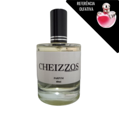 PERFUME - CÓDIGO (NR-062) INSPIRADO em NINA de NINA RICCI - comprar online