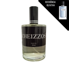 PERFUME - CÓDIGO (YY-199) INSPIRADO em YVES SAINT LAURENT Y de YVES SAINT LAURENT na internet
