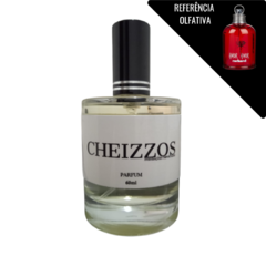 PERFUME - CÓDIGO (AA-029) INSPIRADO em AMOR AMOR de CACHAREL - comprar online
